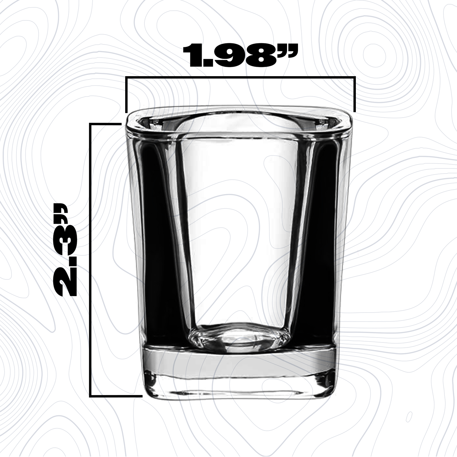 Shot Glasses