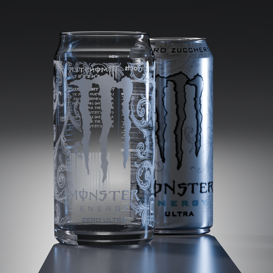 The Holy Monster Glass