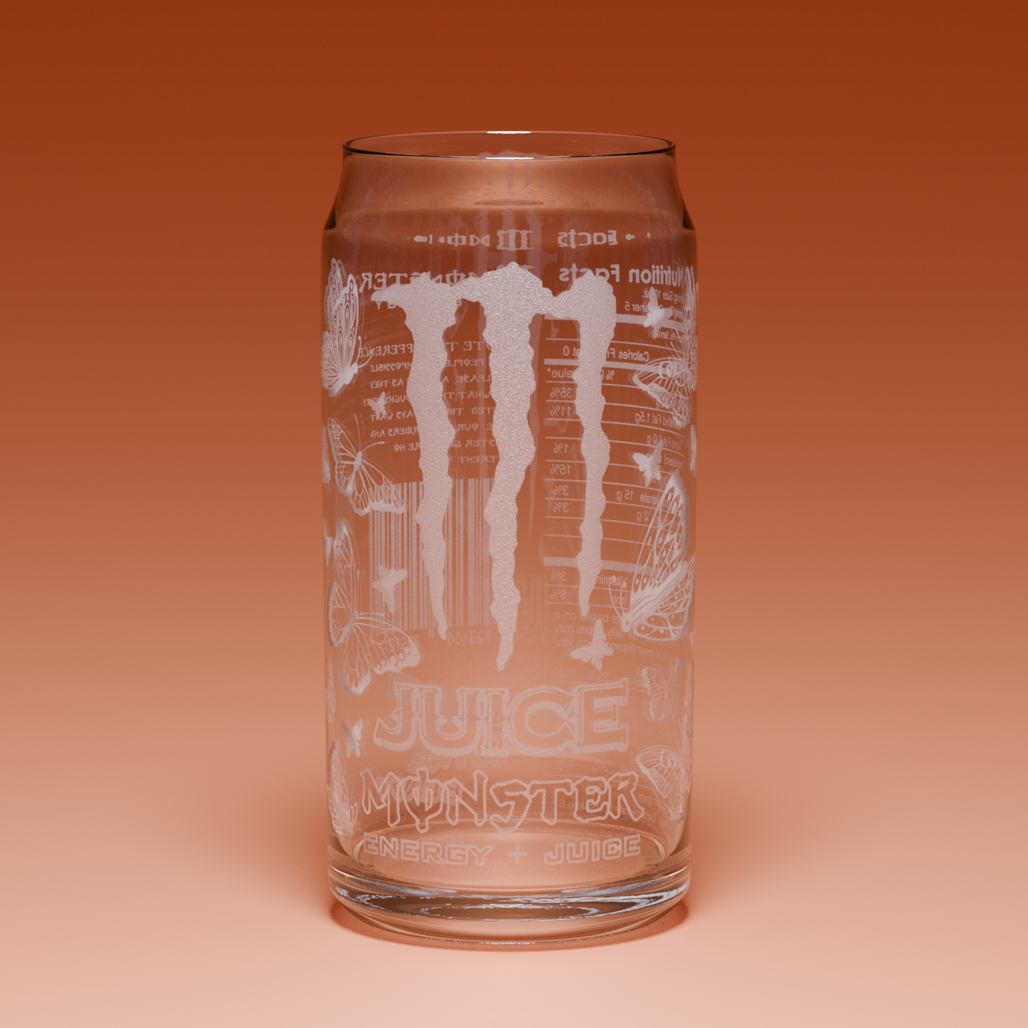 The Holy Monster Juice Can